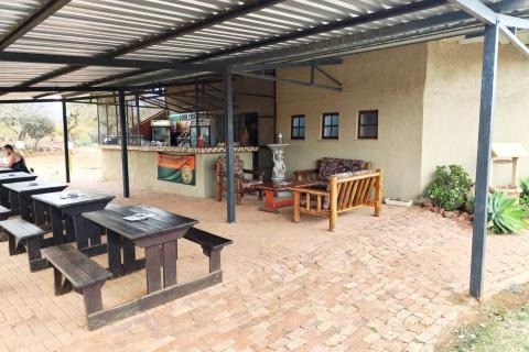 2 Bedroom Property for Sale in Bela Bela Limpopo