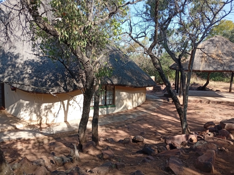 2 Bedroom Property for Sale in Bela Bela Limpopo