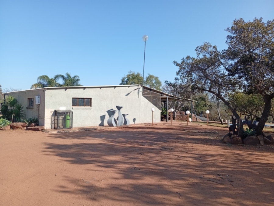 2 Bedroom Property for Sale in Bela Bela Limpopo