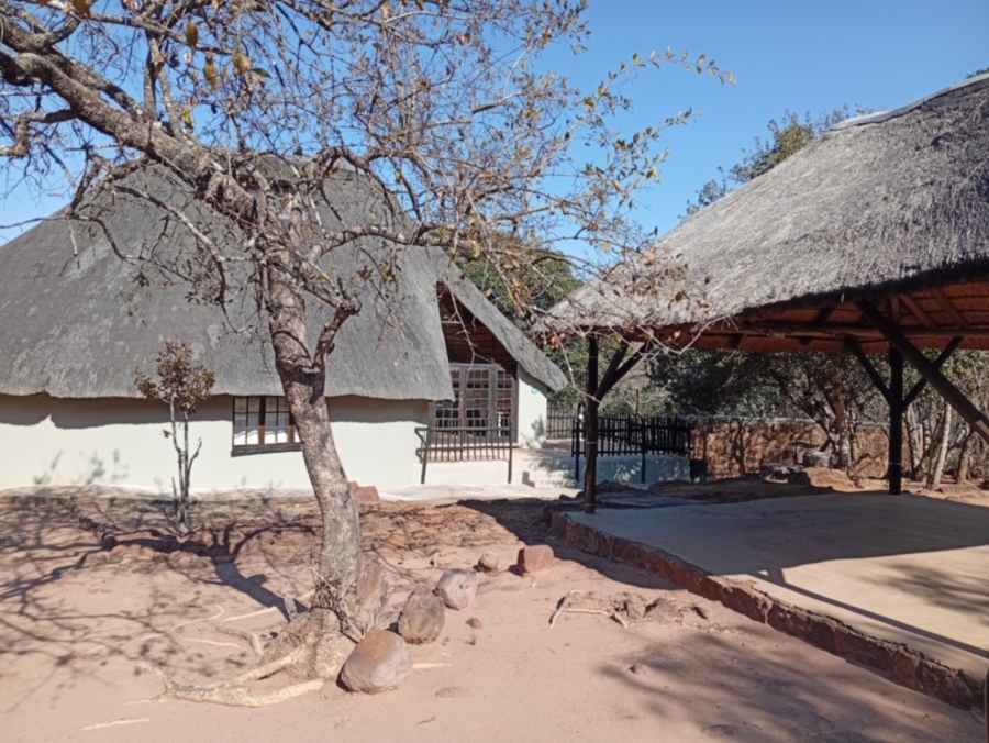 2 Bedroom Property for Sale in Bela Bela Limpopo