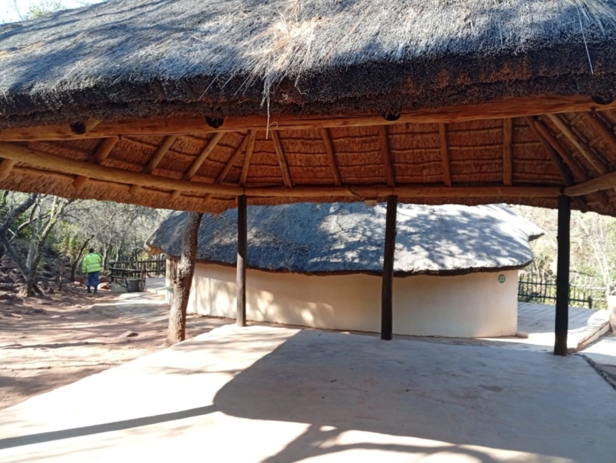 2 Bedroom Property for Sale in Bela Bela Limpopo