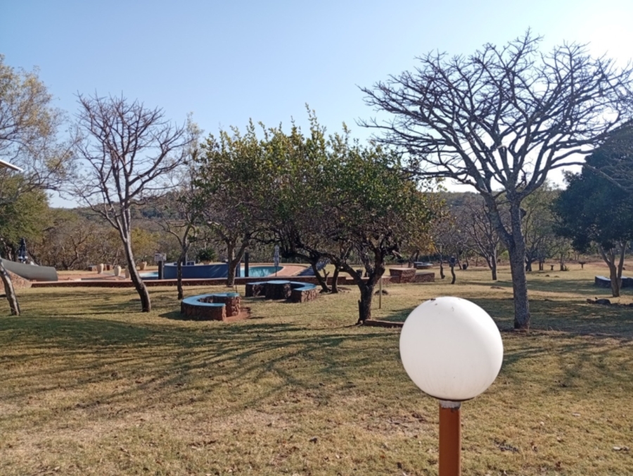 2 Bedroom Property for Sale in Bela Bela Limpopo