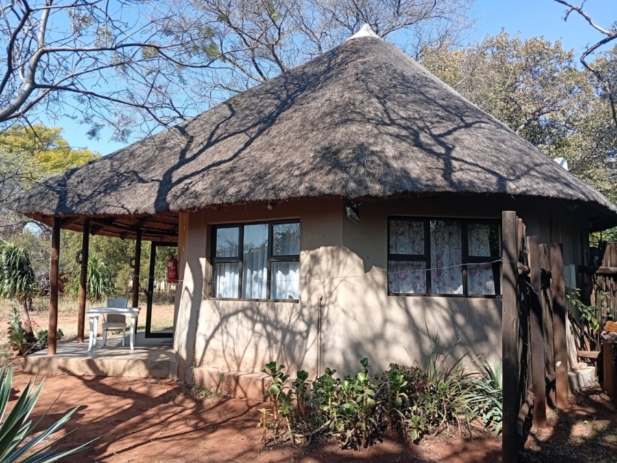 To Let 1 Bedroom Property for Rent in Bela Bela Limpopo