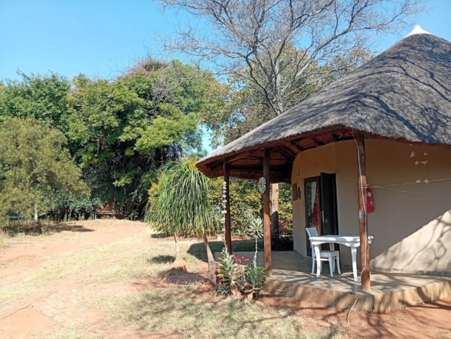 To Let 1 Bedroom Property for Rent in Bela Bela Limpopo