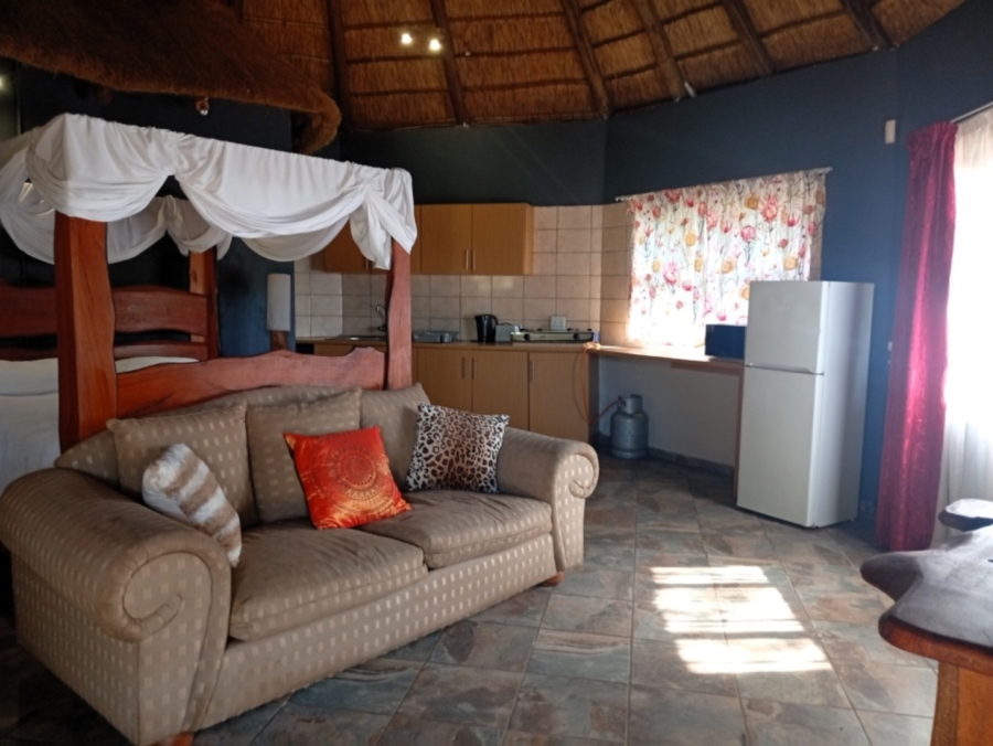 To Let 1 Bedroom Property for Rent in Bela Bela Limpopo