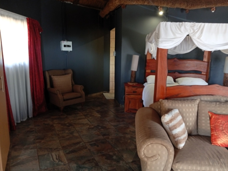 To Let 1 Bedroom Property for Rent in Bela Bela Limpopo