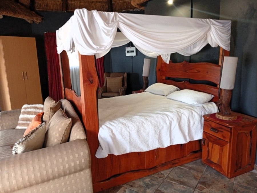 To Let 1 Bedroom Property for Rent in Bela Bela Limpopo