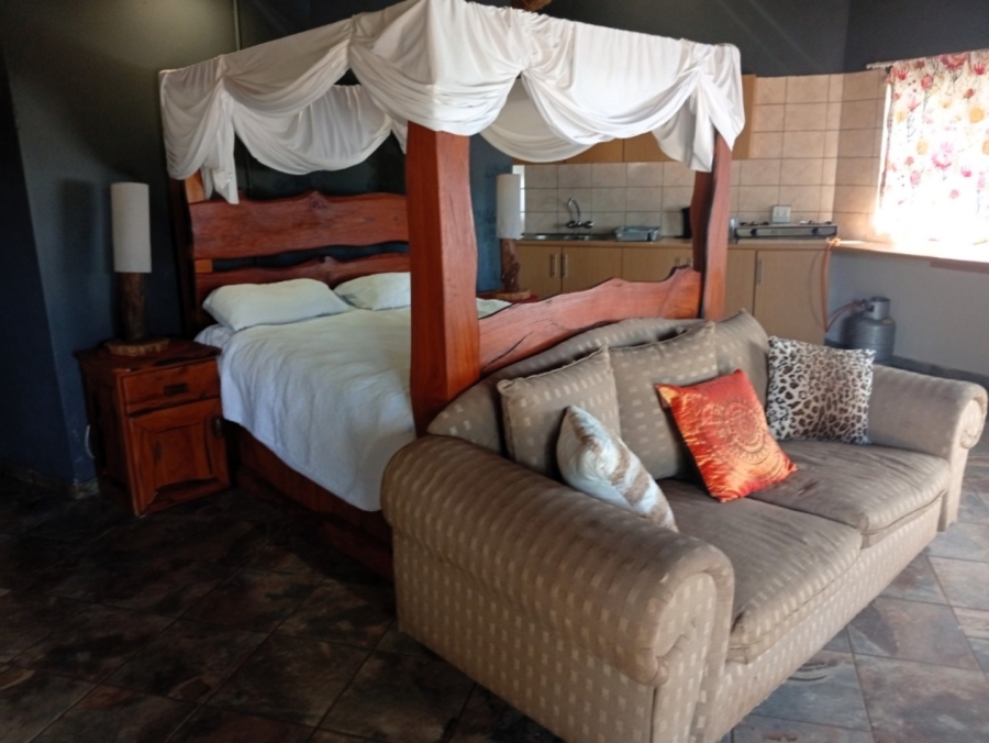 To Let 1 Bedroom Property for Rent in Bela Bela Limpopo
