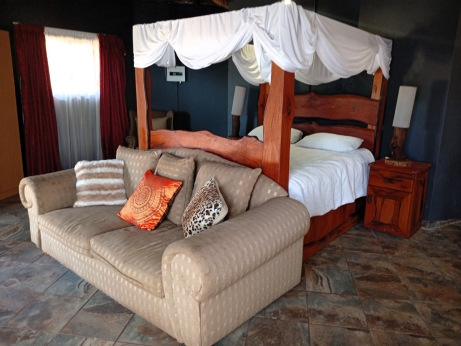 To Let 1 Bedroom Property for Rent in Bela Bela Limpopo