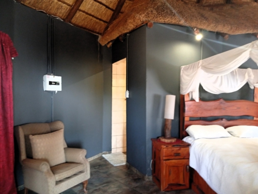 To Let 1 Bedroom Property for Rent in Bela Bela Limpopo