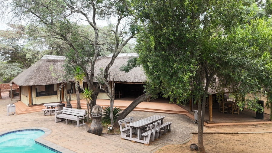 8 Bedroom Property for Sale in Bela Bela Limpopo