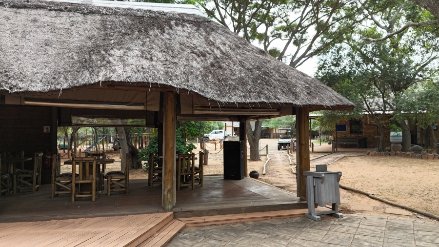 8 Bedroom Property for Sale in Bela Bela Limpopo