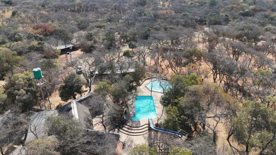 8 Bedroom Property for Sale in Bela Bela Limpopo