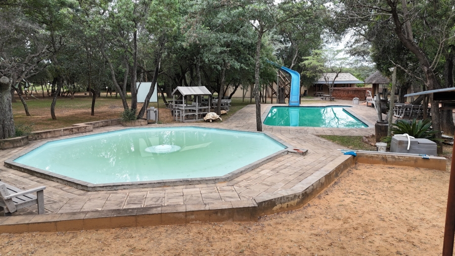 8 Bedroom Property for Sale in Bela Bela Limpopo