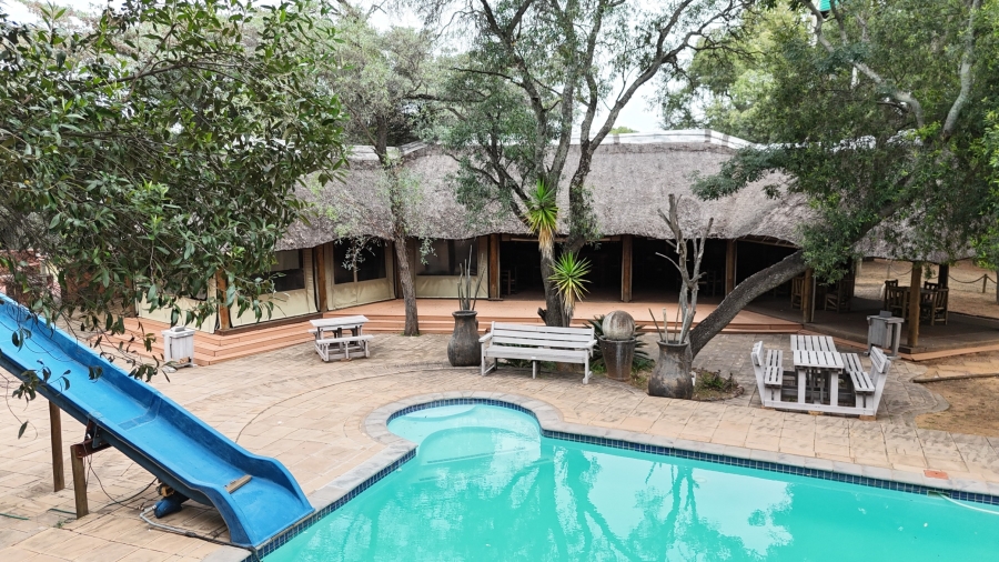 8 Bedroom Property for Sale in Bela Bela Limpopo