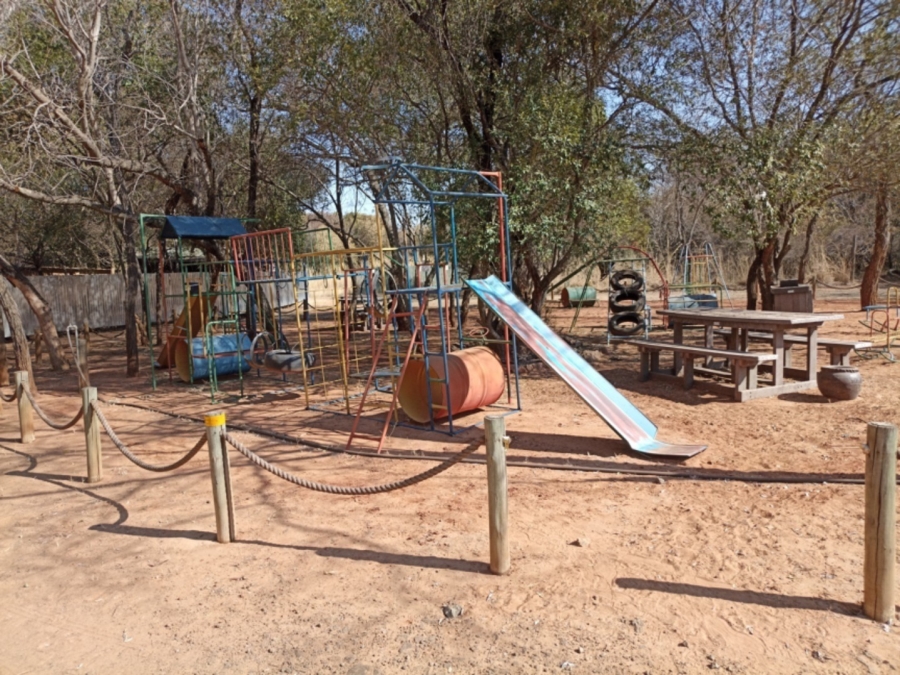 8 Bedroom Property for Sale in Bela Bela Limpopo