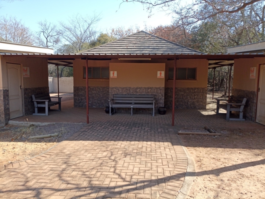 8 Bedroom Property for Sale in Bela Bela Limpopo