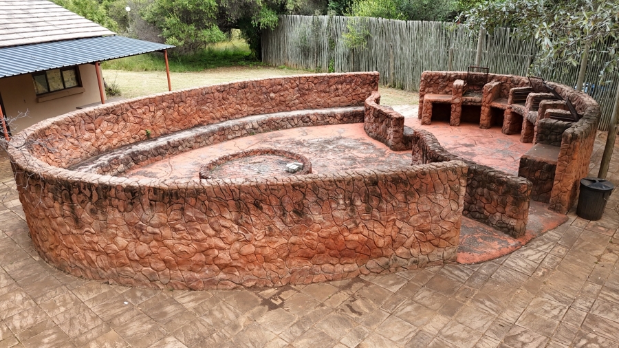 8 Bedroom Property for Sale in Bela Bela Limpopo