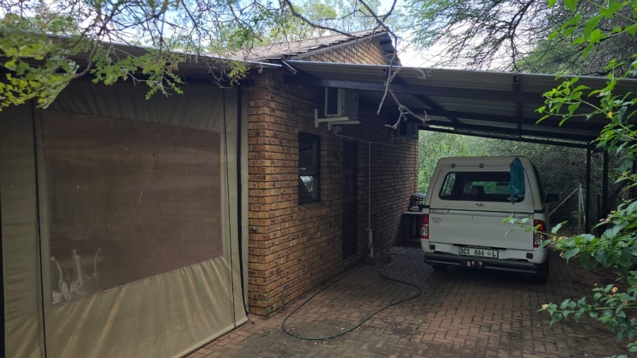 8 Bedroom Property for Sale in Bela Bela Limpopo
