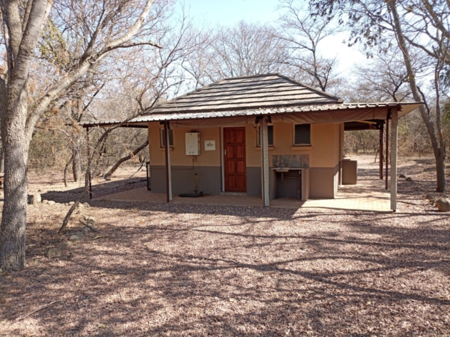 8 Bedroom Property for Sale in Bela Bela Limpopo