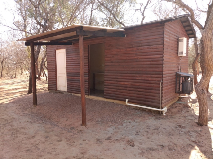 8 Bedroom Property for Sale in Bela Bela Limpopo