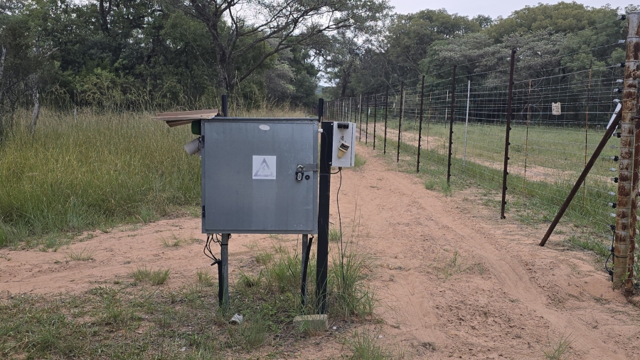 8 Bedroom Property for Sale in Bela Bela Limpopo