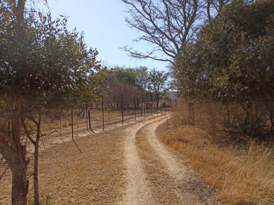 8 Bedroom Property for Sale in Bela Bela Limpopo