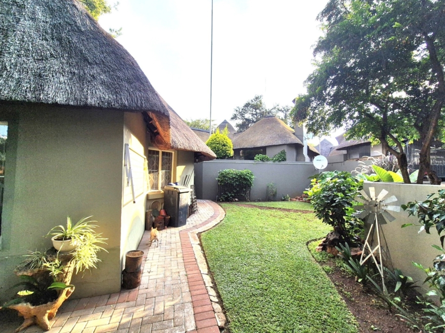 2 Bedroom Property for Sale in Mookgopong Limpopo