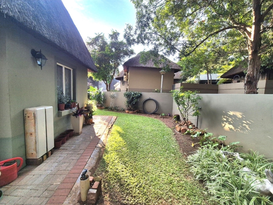 2 Bedroom Property for Sale in Mookgopong Limpopo