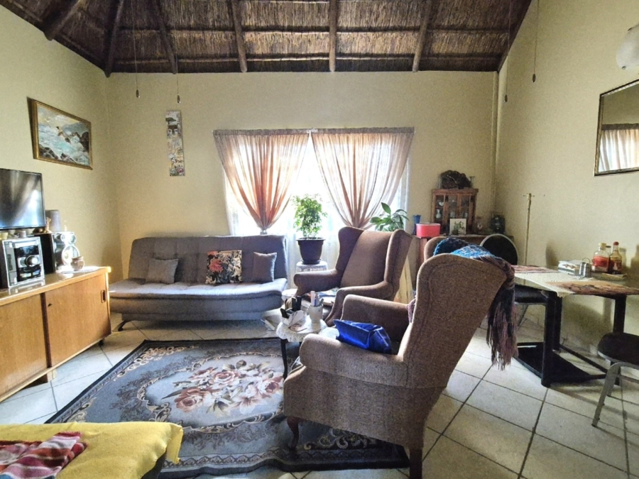 2 Bedroom Property for Sale in Mookgopong Limpopo