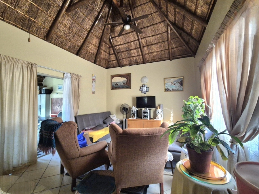 2 Bedroom Property for Sale in Mookgopong Limpopo