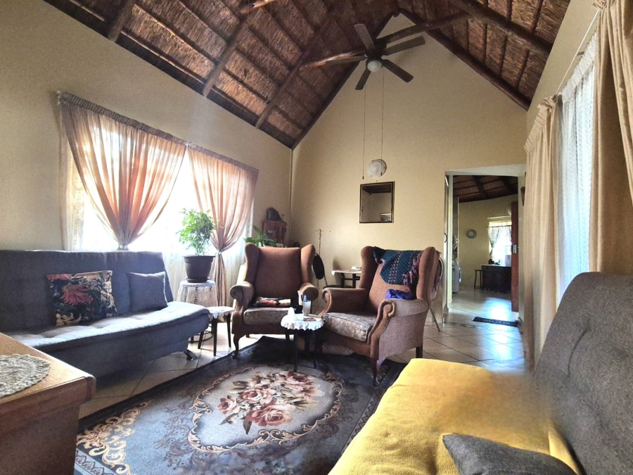 2 Bedroom Property for Sale in Mookgopong Limpopo