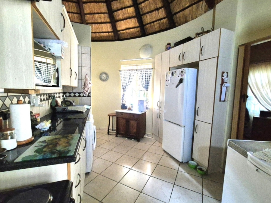 2 Bedroom Property for Sale in Mookgopong Limpopo