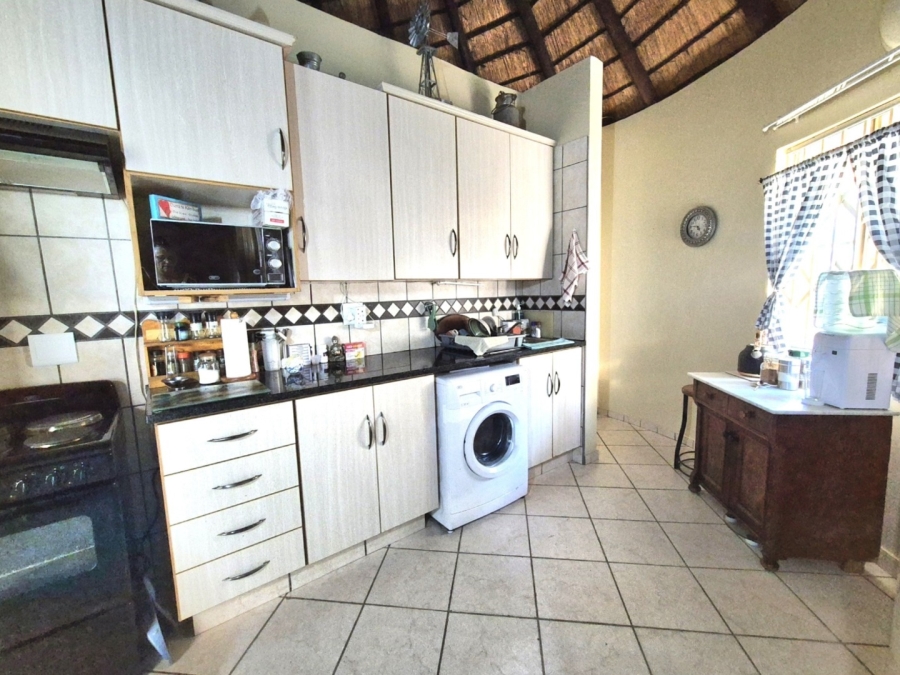 2 Bedroom Property for Sale in Mookgopong Limpopo