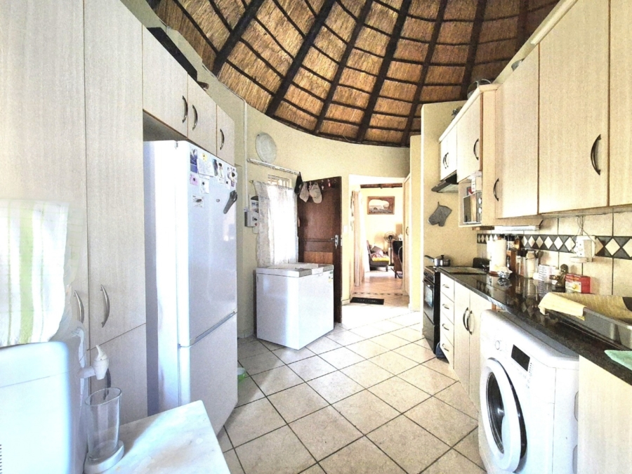 2 Bedroom Property for Sale in Mookgopong Limpopo