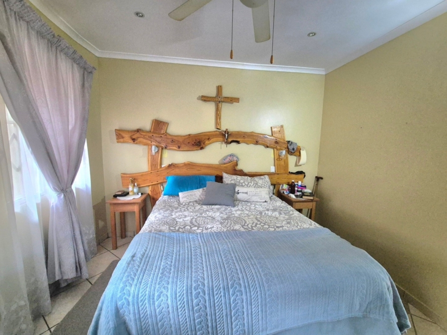 2 Bedroom Property for Sale in Mookgopong Limpopo