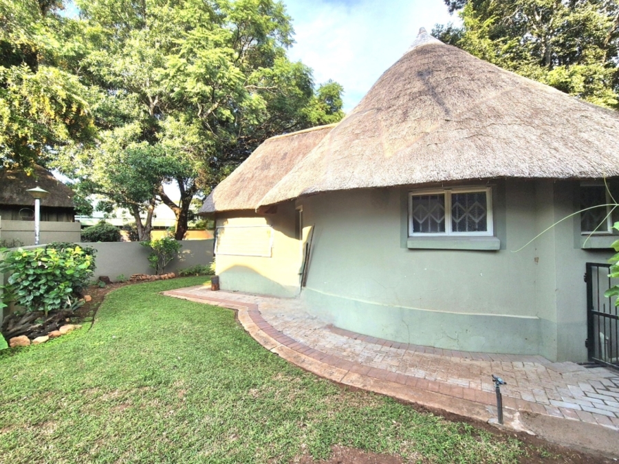 2 Bedroom Property for Sale in Mookgopong Limpopo