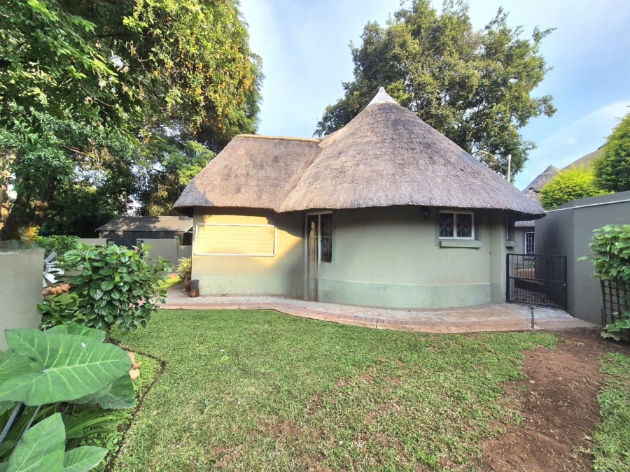 2 Bedroom Property for Sale in Mookgopong Limpopo