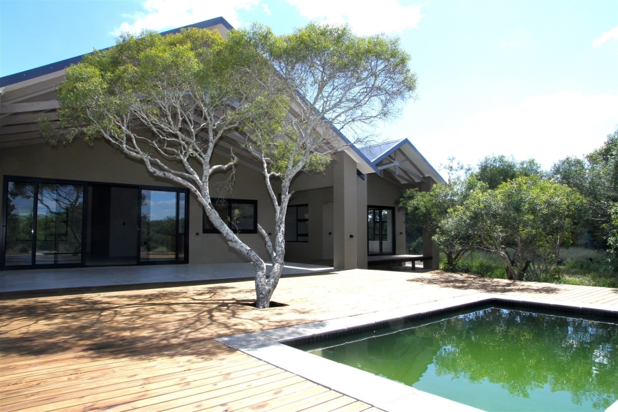 3 Bedroom Property for Sale in Moditlo Wildlife Estate Limpopo