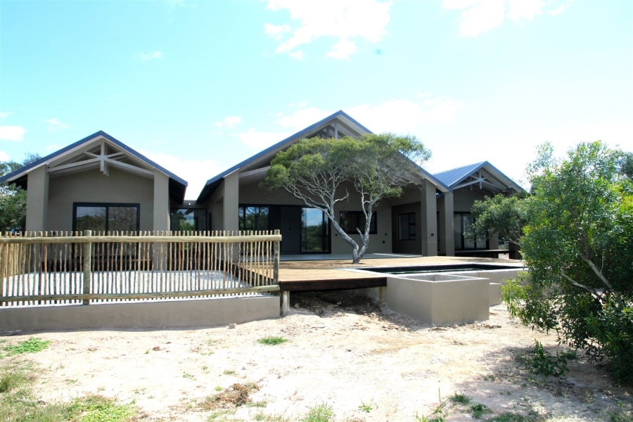 3 Bedroom Property for Sale in Moditlo Wildlife Estate Limpopo