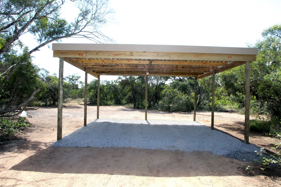 3 Bedroom Property for Sale in Moditlo Wildlife Estate Limpopo