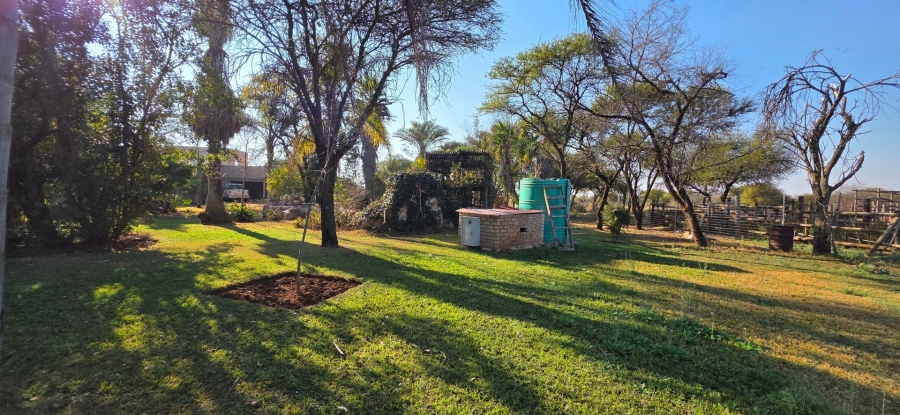 11 Bedroom Property for Sale in Bela Bela Limpopo