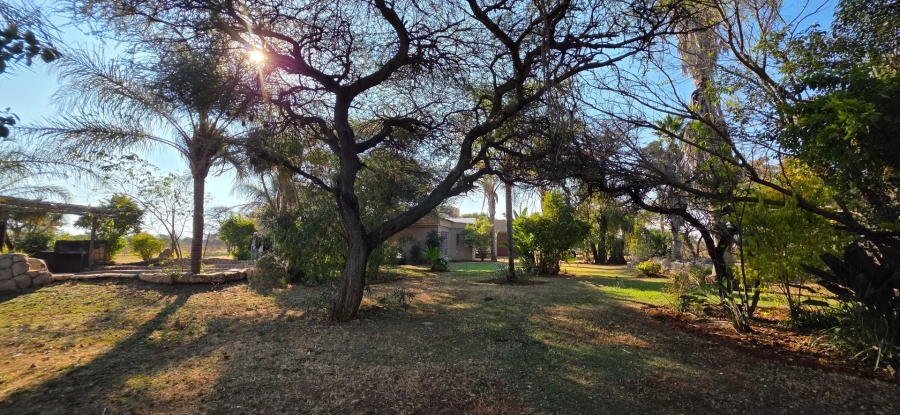 11 Bedroom Property for Sale in Bela Bela Limpopo