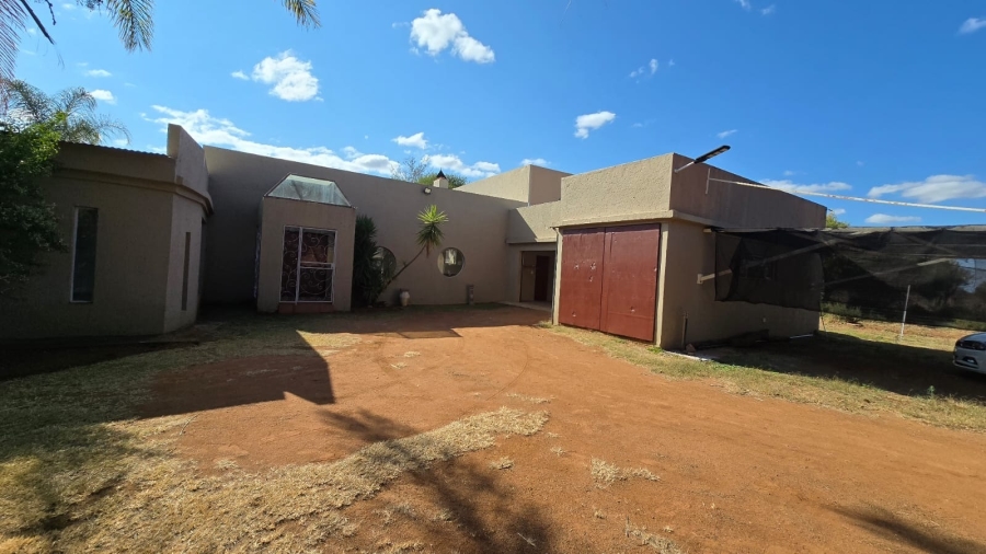 11 Bedroom Property for Sale in Bela Bela Limpopo