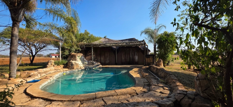 11 Bedroom Property for Sale in Bela Bela Limpopo