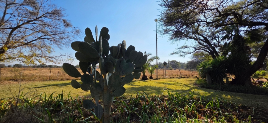 11 Bedroom Property for Sale in Bela Bela Limpopo