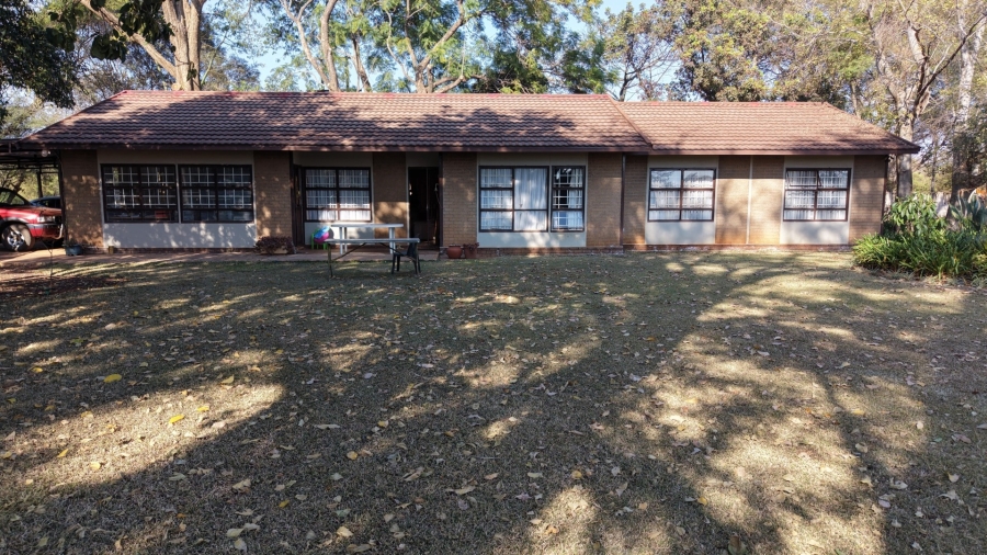 11 Bedroom Property for Sale in Bela Bela Limpopo