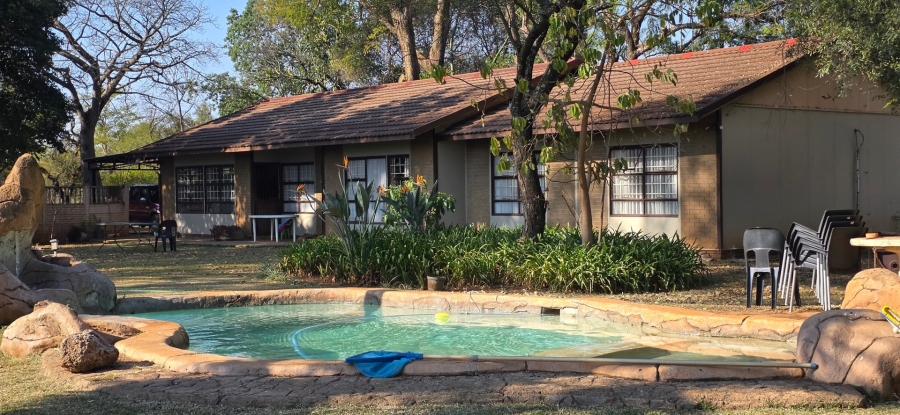 11 Bedroom Property for Sale in Bela Bela Limpopo