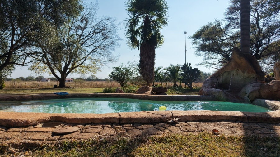 11 Bedroom Property for Sale in Bela Bela Limpopo