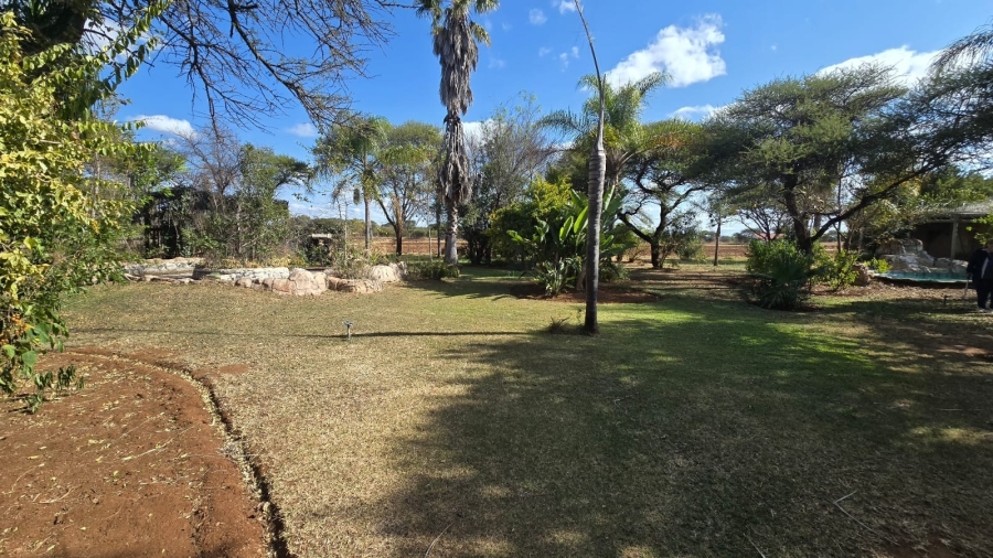 To Let 5 Bedroom Property for Rent in Bela Bela Limpopo